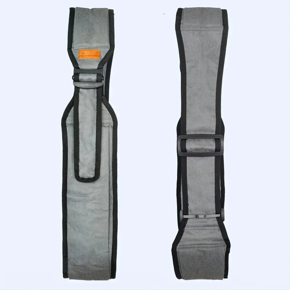 Editor Hip Carrier – Lightweight Baby Carrier for Comfortable, Hands-Free Adventures by BowLift