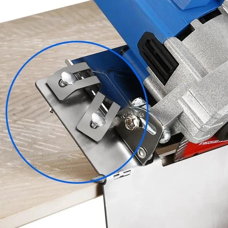 Tile 45 o Chamfering Device by BowLift