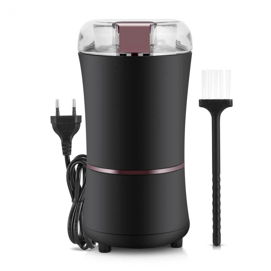 Electric Coffee Grinder by Bowlift