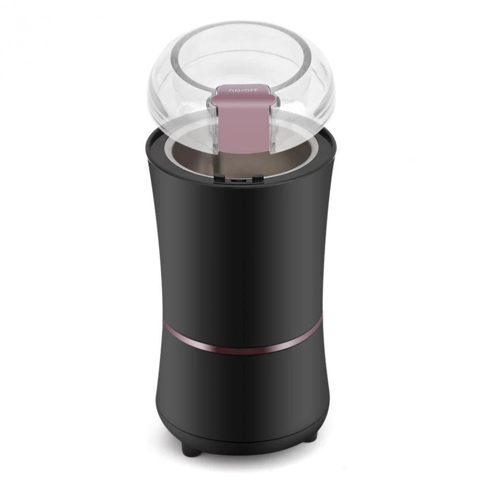 Electric Coffee Grinder by Bowlift