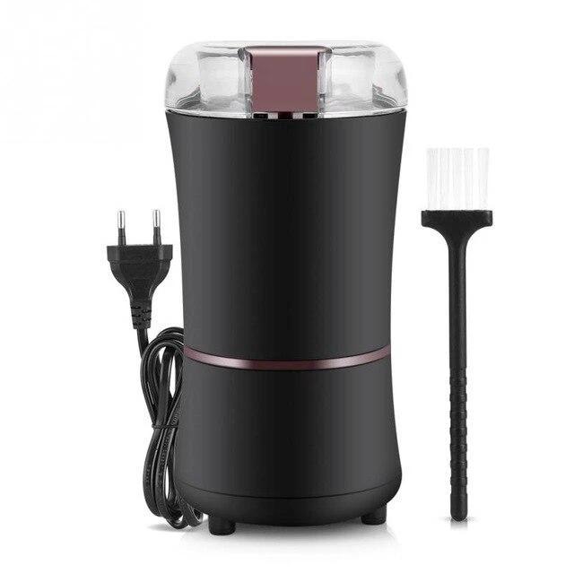 Electric Coffee Grinder by Bowlift