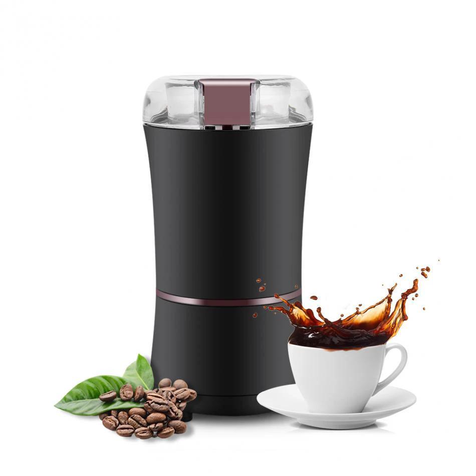 Electric Coffee Grinder by Bowlift