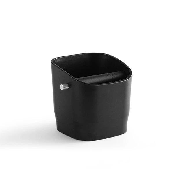 Espresso Grounds Bucket Coffee Knock Box Home Barista Knock Box Tools by Bowlift