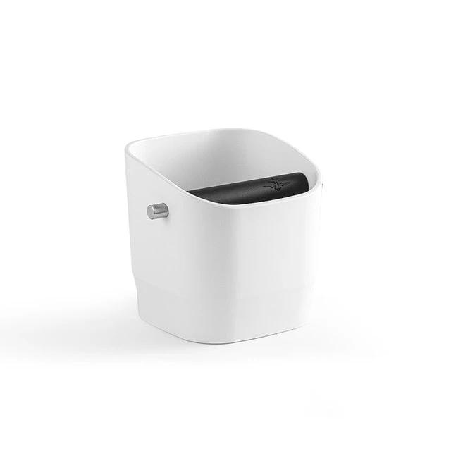 Espresso Grounds Bucket Coffee Knock Box Home Barista Knock Box Tools by Bowlift