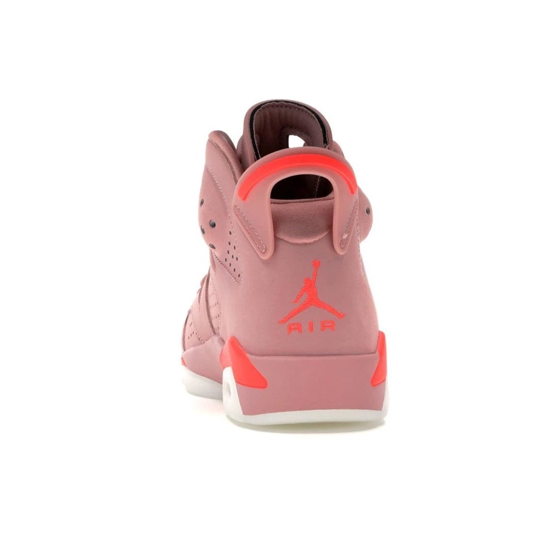 Air Jordan 6 Retro Aleali May (W) by Air Jordan