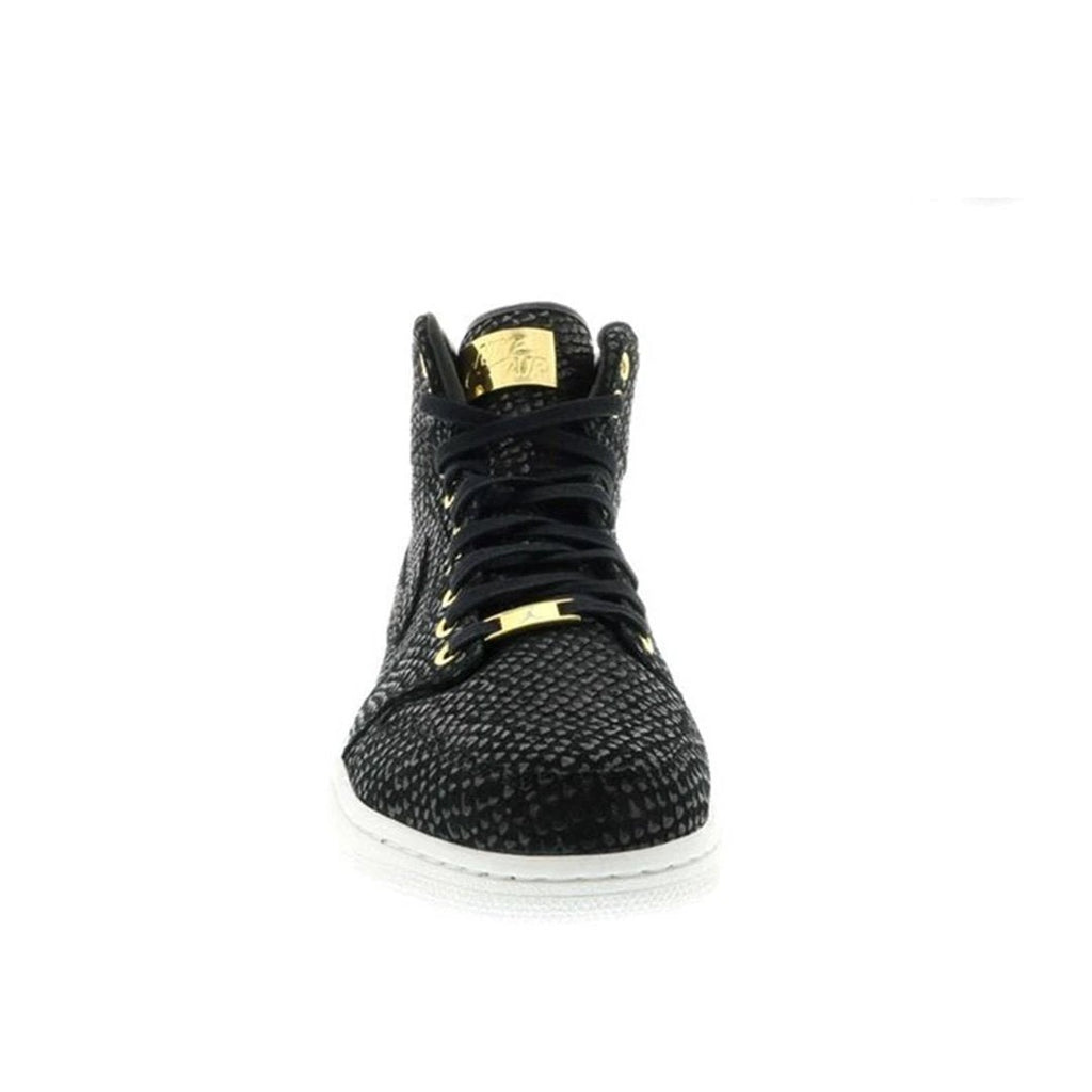 Air Jordan 1 Retro Pinnacle Black by Air Jordan
