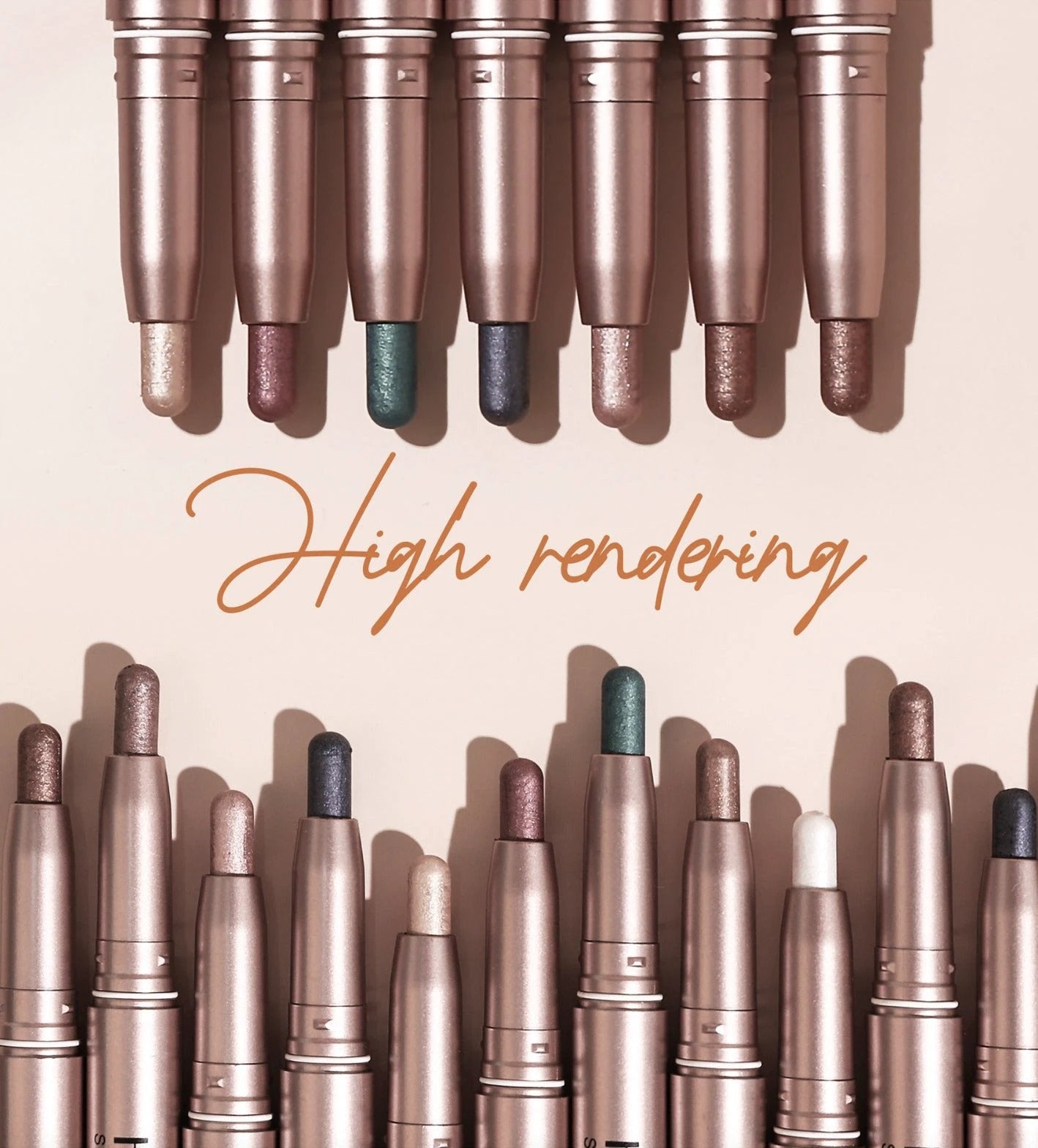 Waterproof Eyeshadow Stick Bowlift by Bowlift