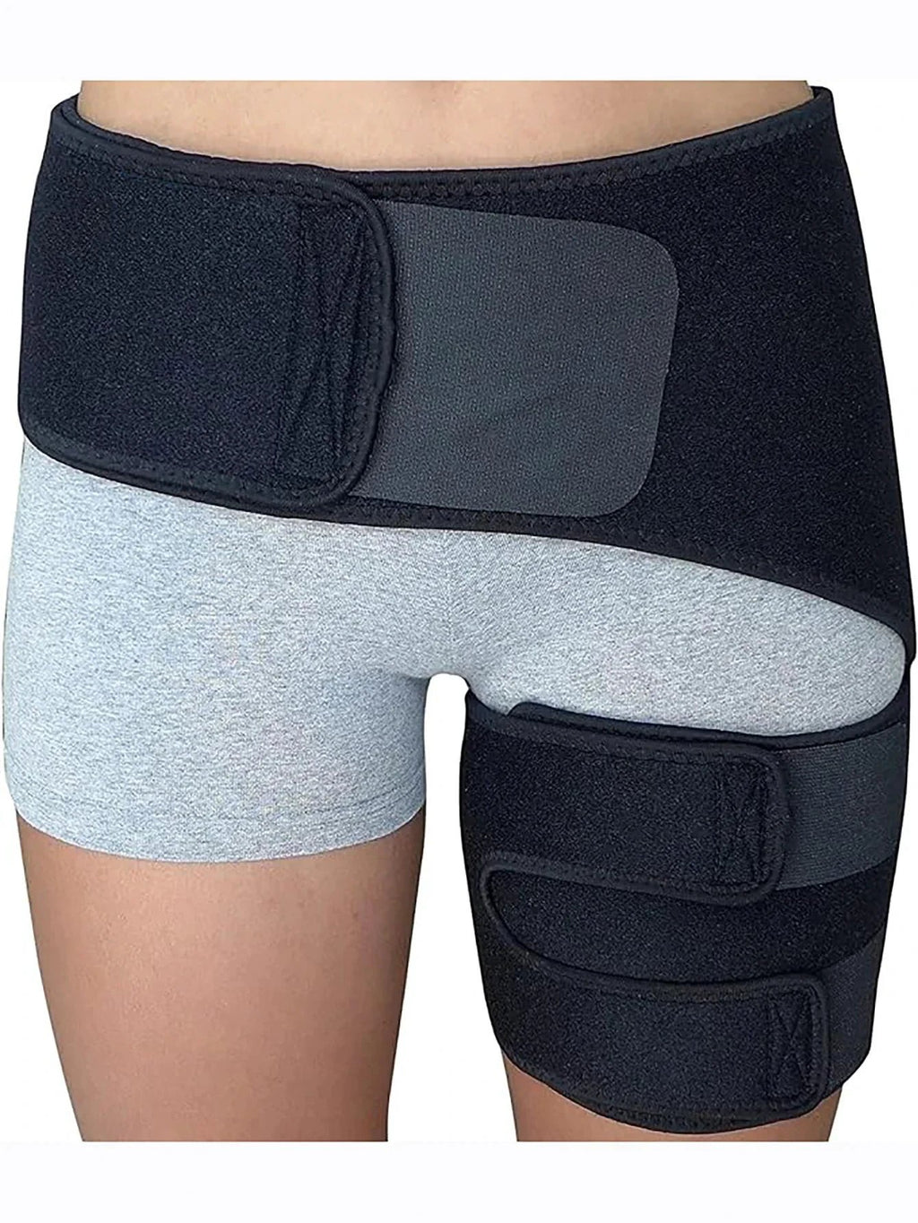 FlexGuard – Instant hip pain relief for unrestricted movement by BowLift
