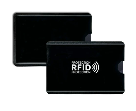 Anti-Theft Card Shield by BowLift