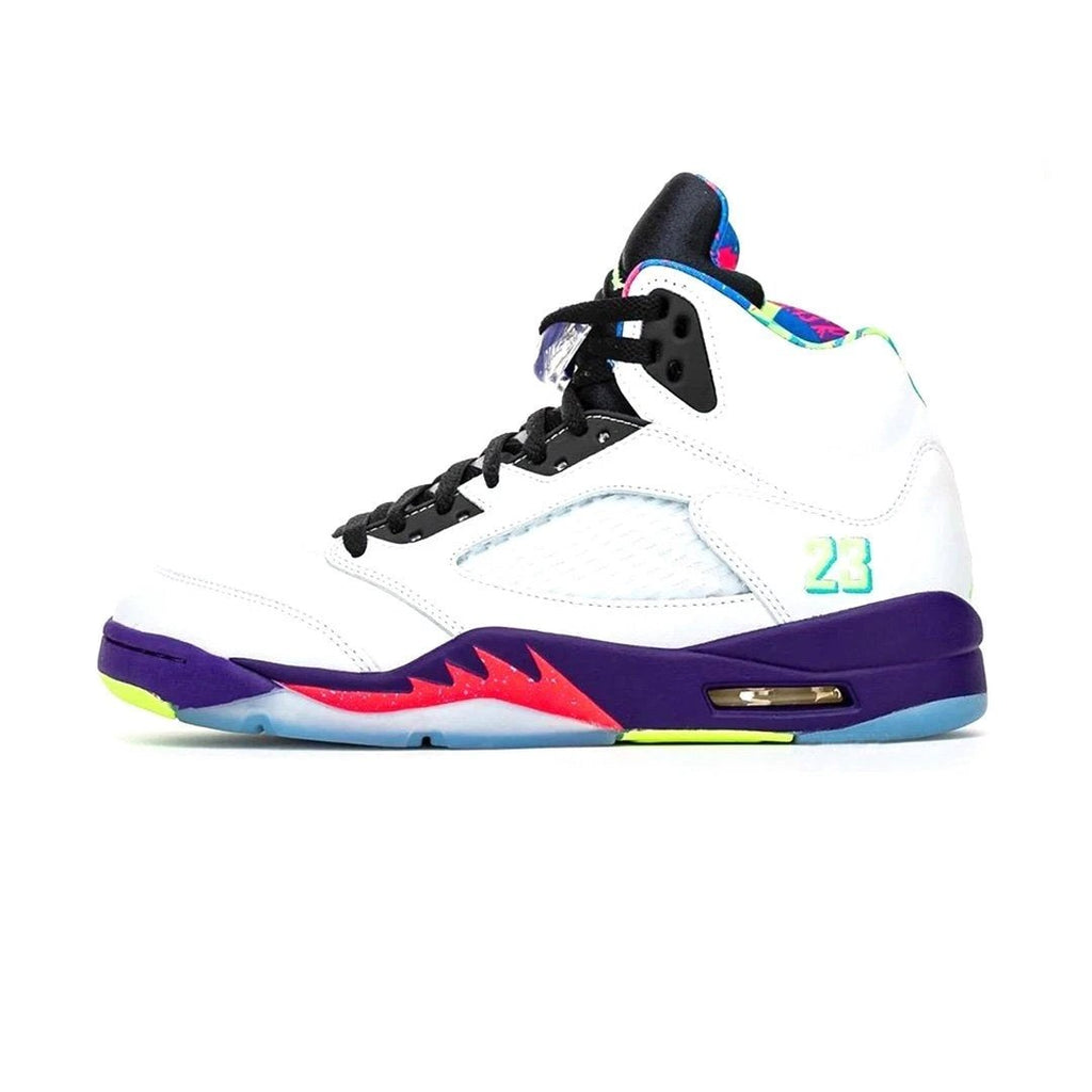 Air Jordan 5 Retro Alternate Bel-Air (2020) by Air Jordan