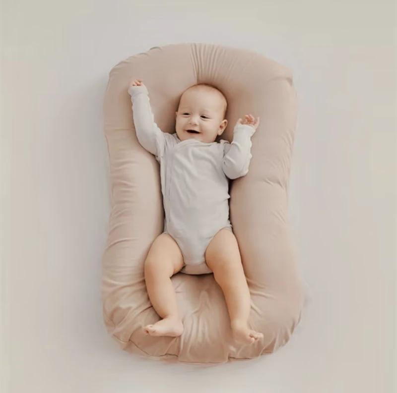 Orthopedic Baby Cushion Bowlift by Bowlift