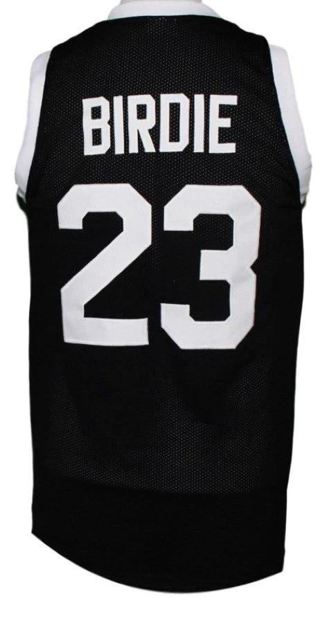 Pac Birdie Jersey #23 Above The Rim Tournament Shoot Out Basketball Black by My store basketball