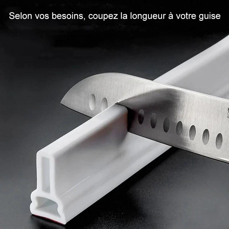 Silicone water retention band by Bowlift