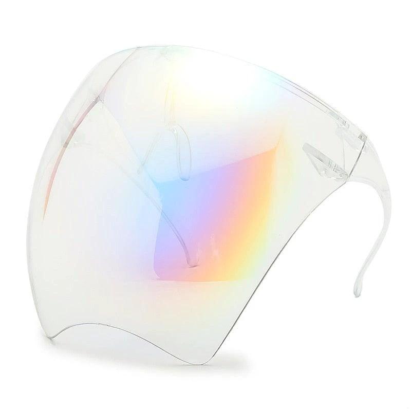 Face Shield Sunglasses by BowLift