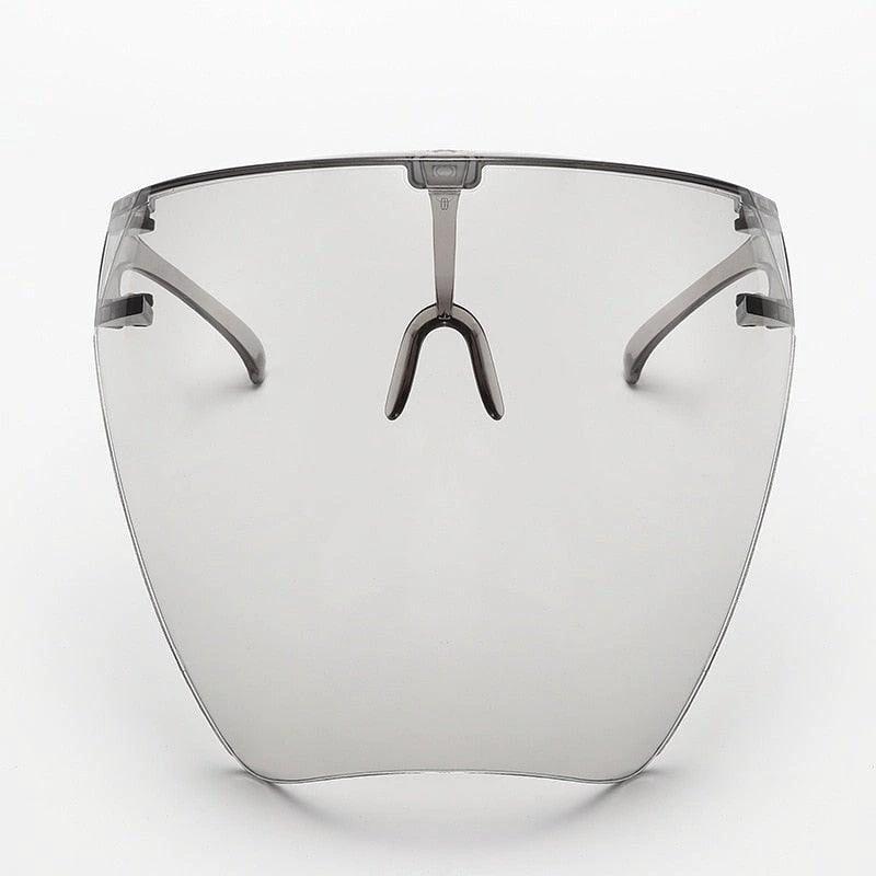 Face Shield Sunglasses by BowLift