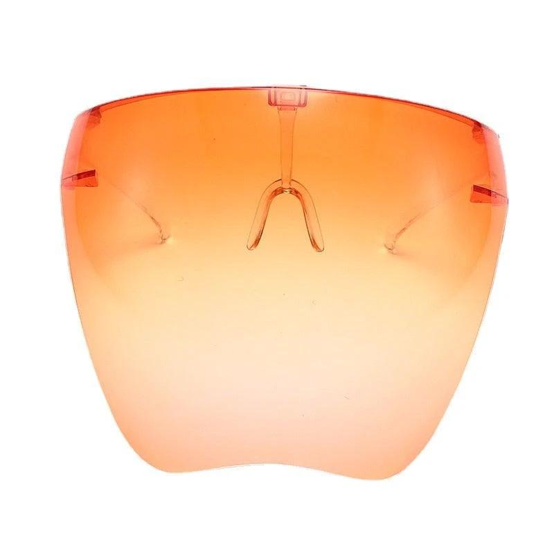 Face Shield Sunglasses by BowLift