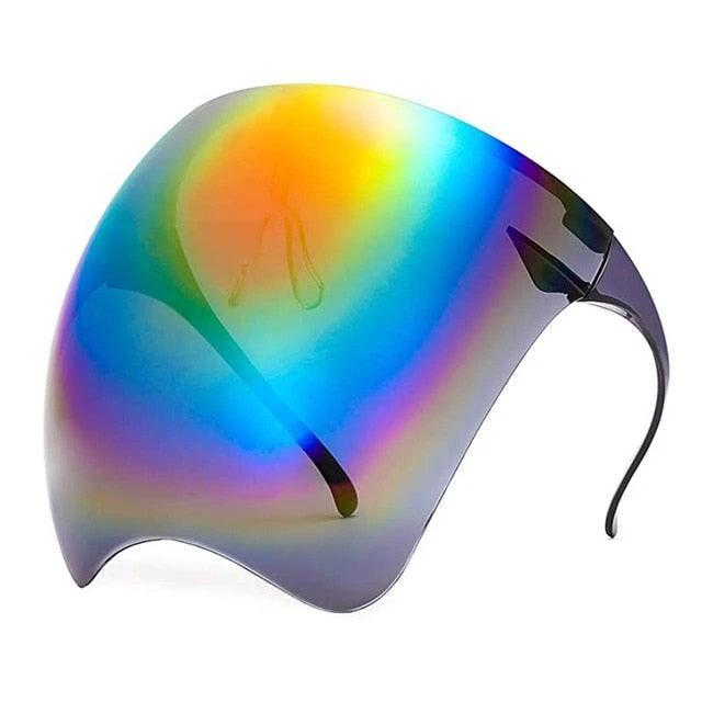Face Shield Sunglasses by BowLift