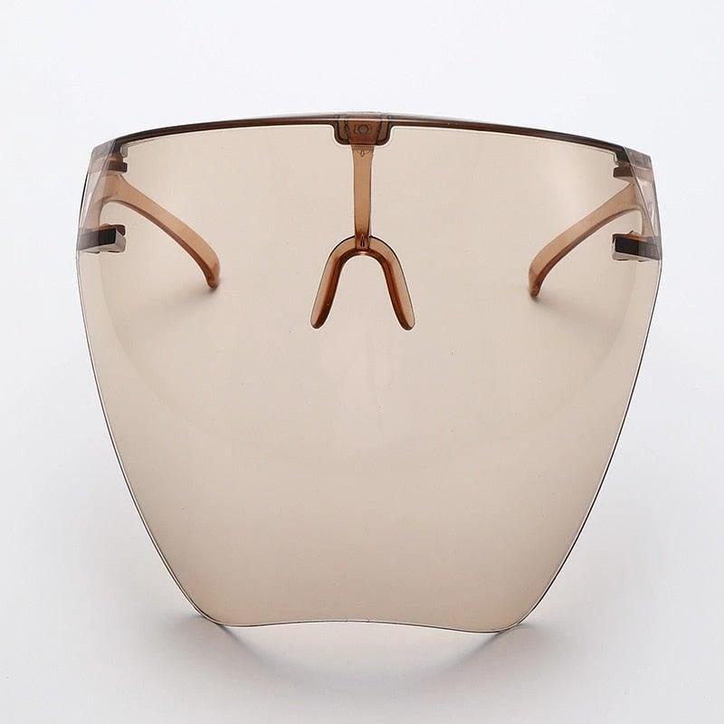 Face Shield Sunglasses by BowLift