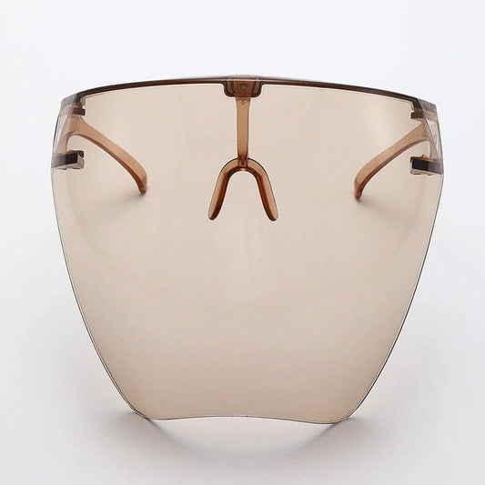 Face Shield Sunglasses by BowLift