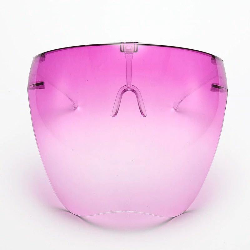 Face Shield Sunglasses by BowLift