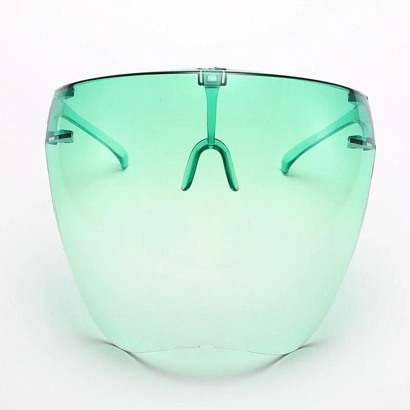 Face Shield Sunglasses by BowLift