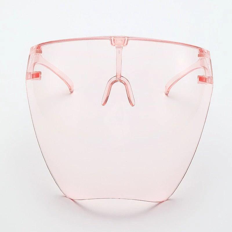 Face Shield Sunglasses by BowLift