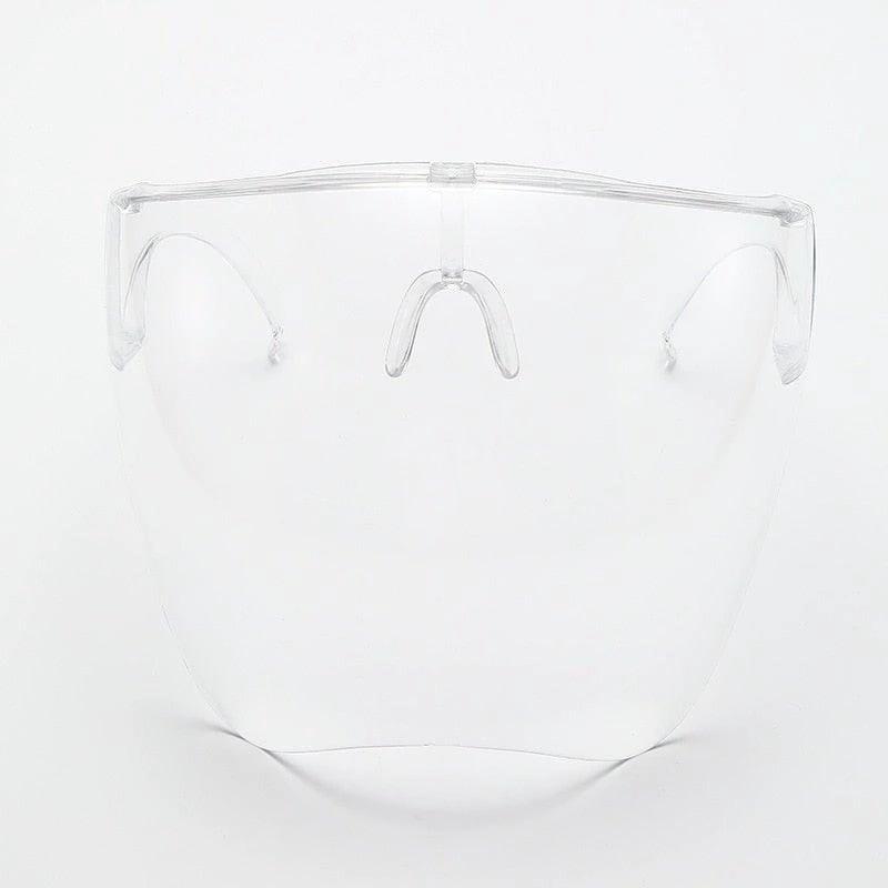 Face Shield Sunglasses by BowLift