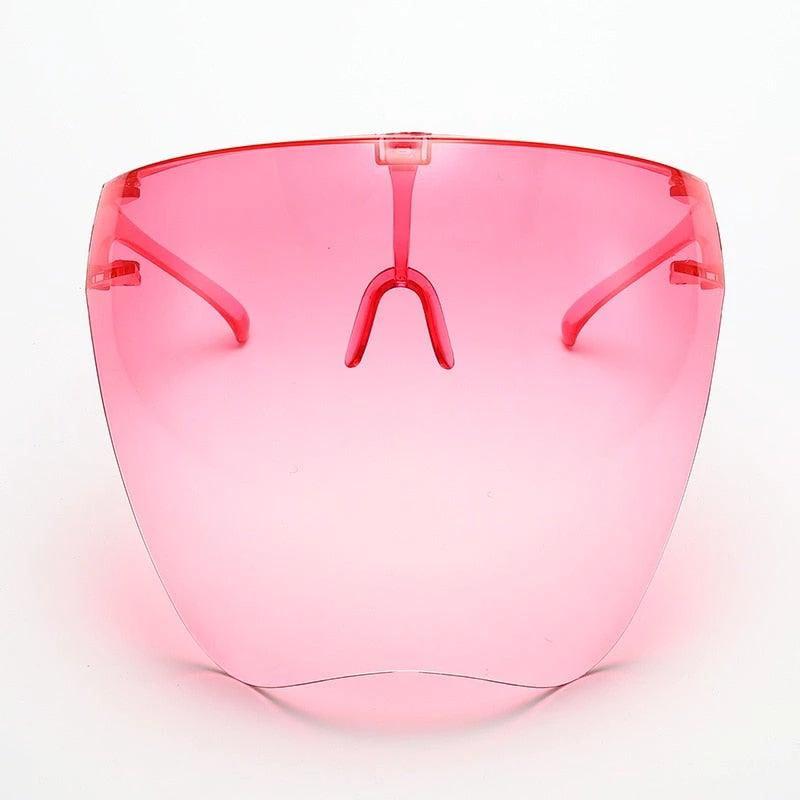 Face Shield Sunglasses by BowLift