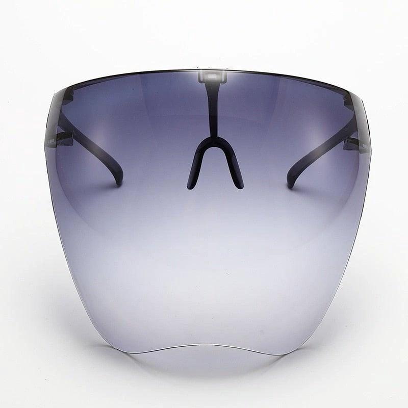 Face Shield Sunglasses by BowLift