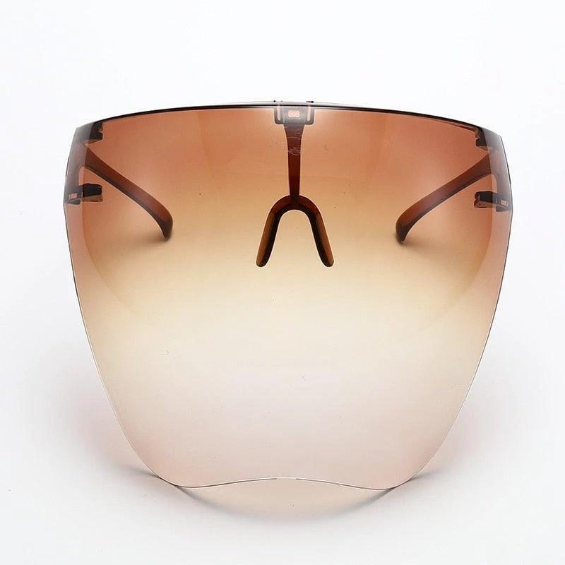 Face Shield Sunglasses by BowLift