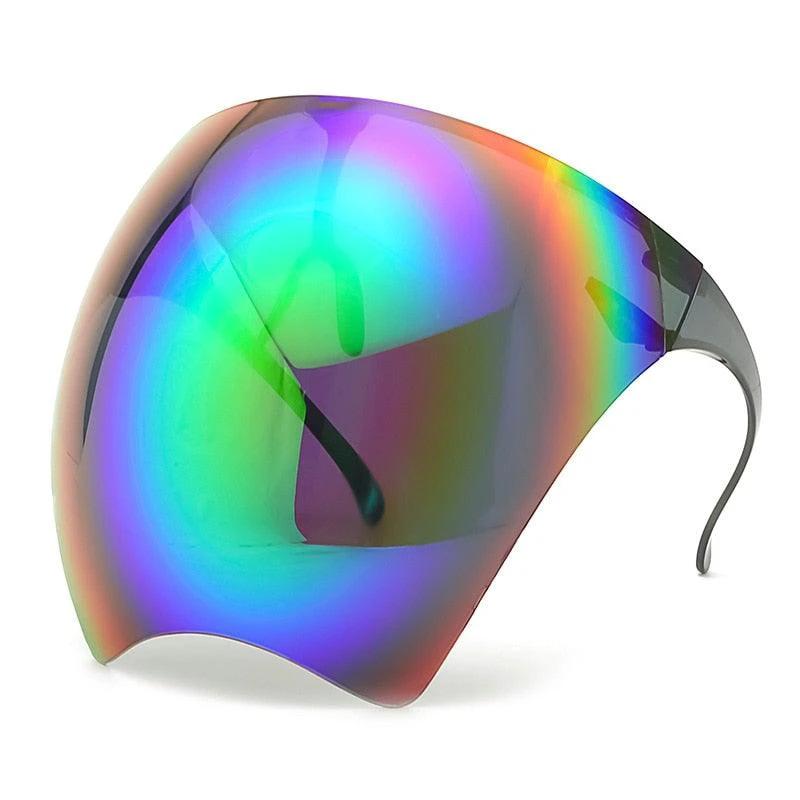 Face Shield Sunglasses by BowLift