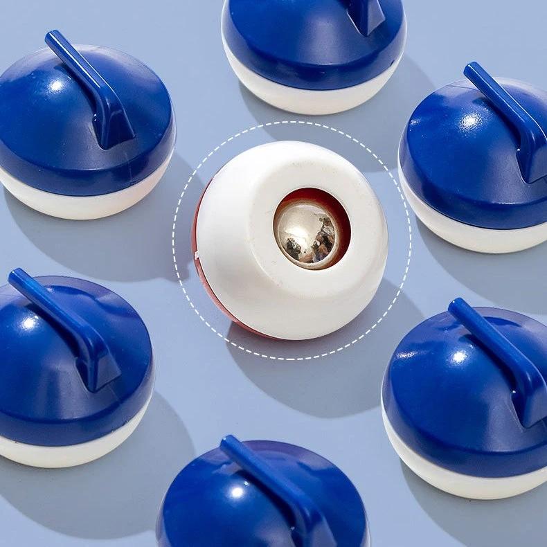 Indoor Kids Toys Curling Game Set by BowLift