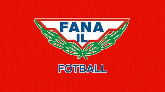 fana il fotball flag -3x5 ft FANA IL football banner by flagsshop