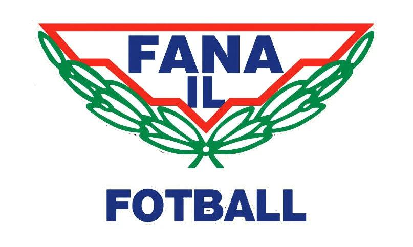 fana il fotball flag -3x5 ft FANA IL football banner by flagsshop