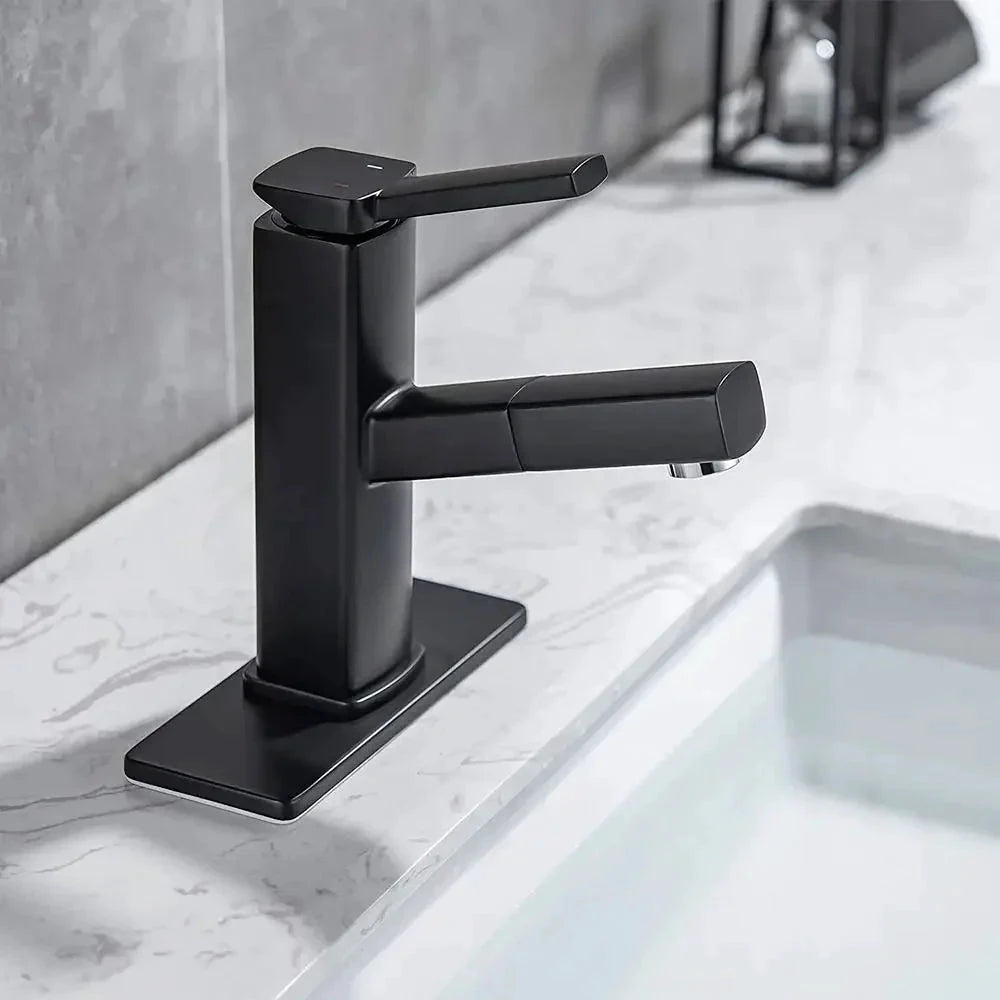 Faucet Plate Hole Tap Cover Deck Plate For Most Single Hole Faucet by Bowlift