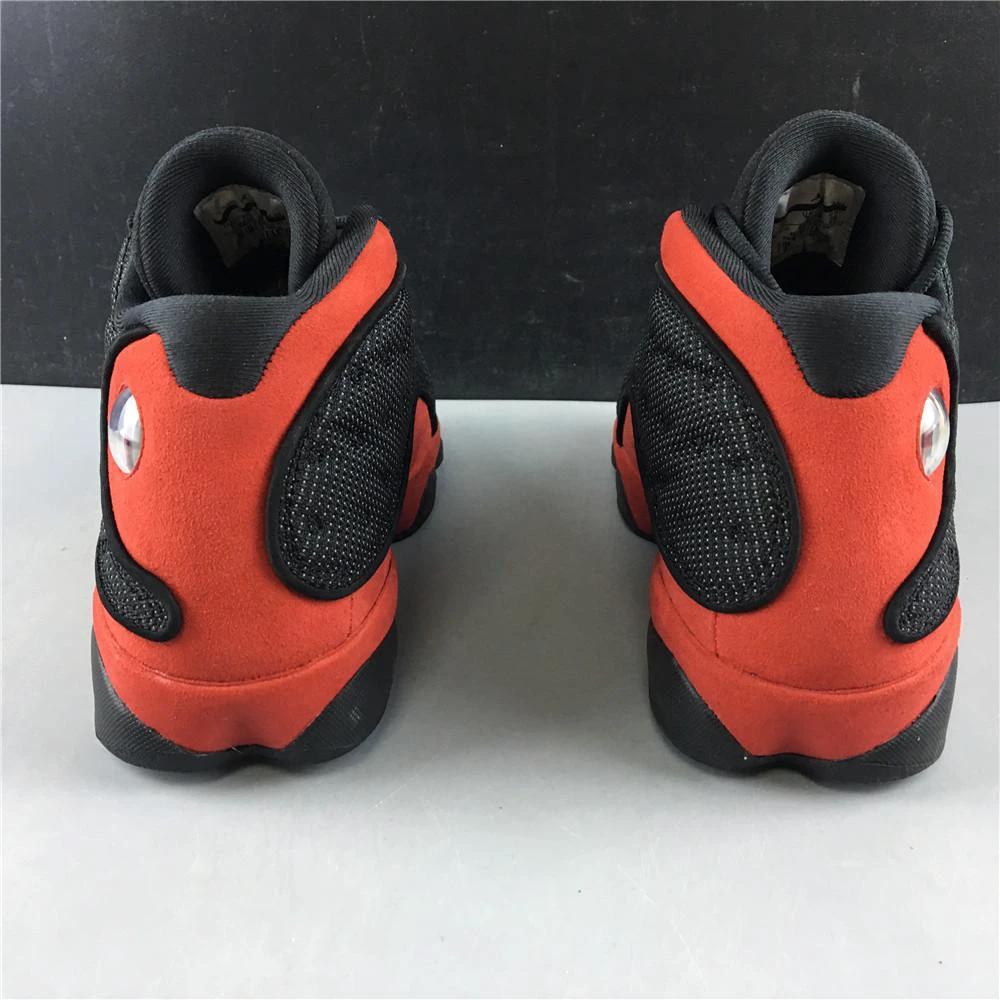 Air Jordan 13 Retro Bred (2017) by Air Jordan