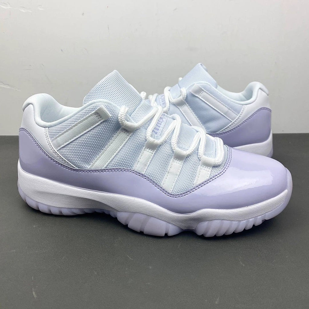 Air Jordan 11 Low Pure Violet by Air Jordan