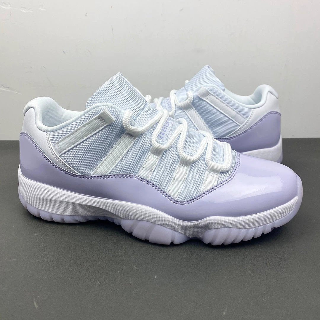 Air Jordan 11 Low Pure Violet by Air Jordan