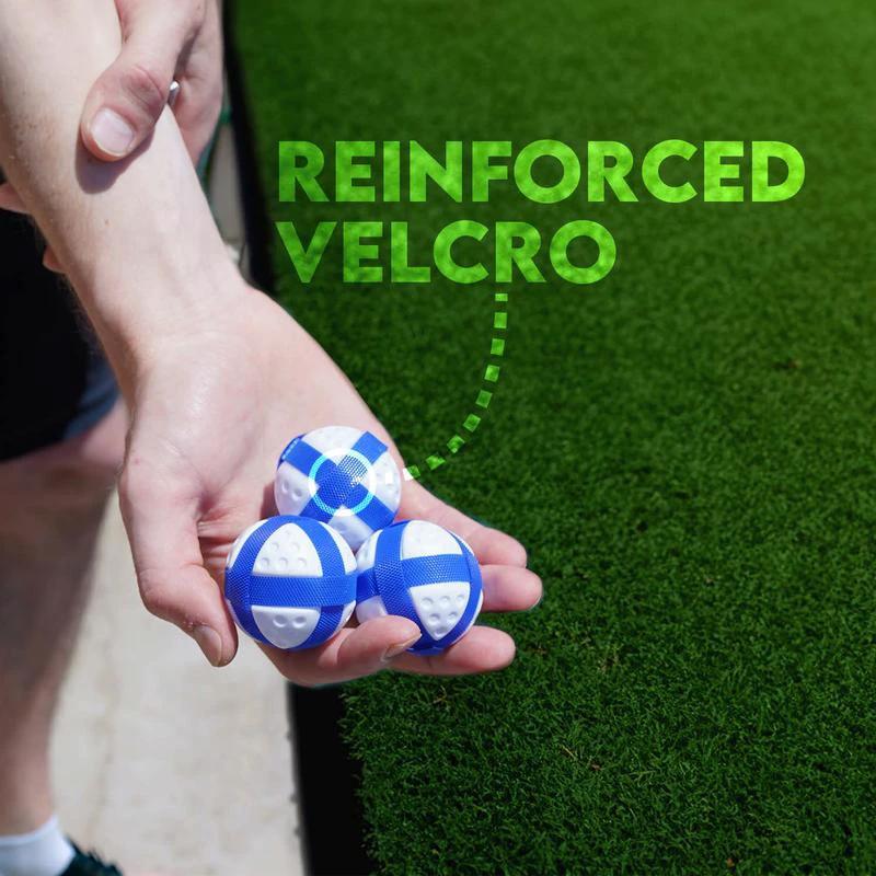 Portable Golf Pong Game Set by BowLift