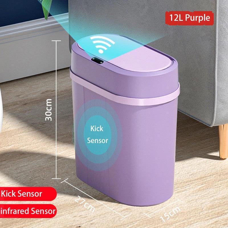 The Smart Motion Bin by BowLift