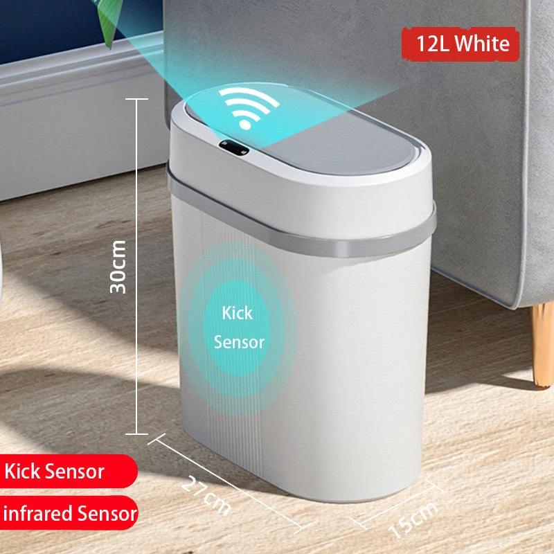 The Smart Motion Bin by BowLift