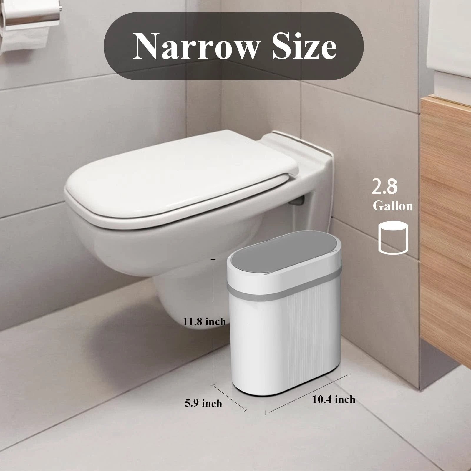 The Smart Motion Bin by BowLift