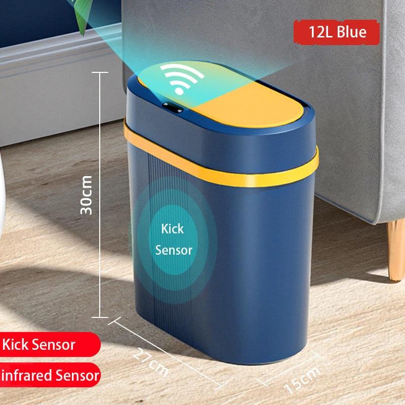 The Smart Motion Bin by BowLift