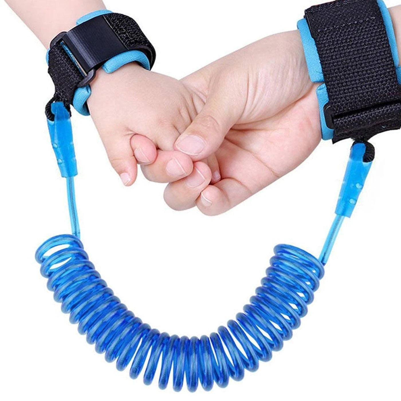 Toddler Safety Leash by BowLift