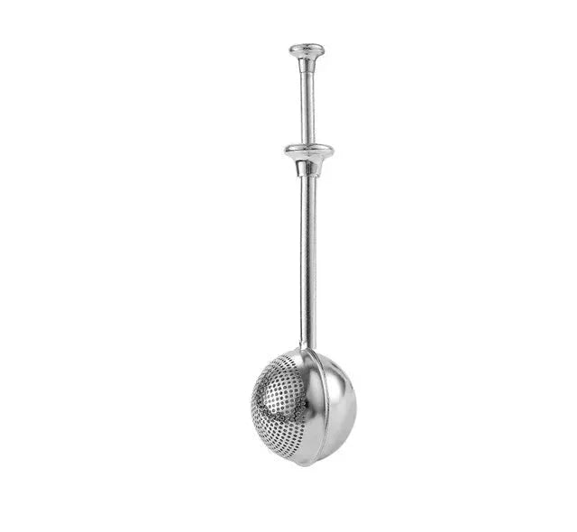 Flour Powder Shaker Filter Spoon Baker Dusting Wand for Sugar Sifter by Bowlift