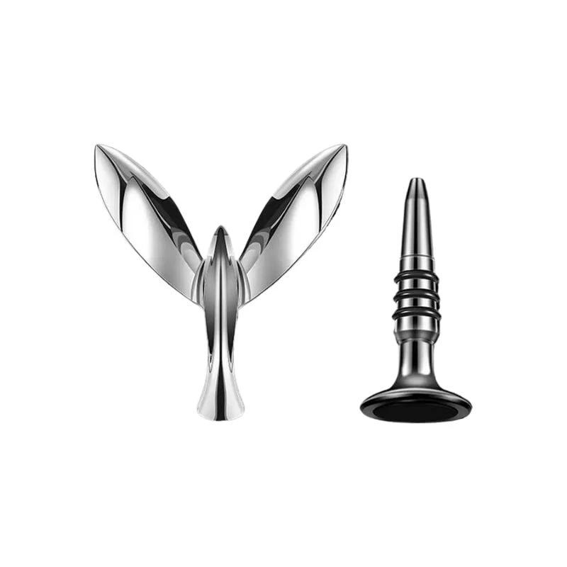 Flybird Opener – Self-Balancing Bottle Opener in Elegant Bird Design by BowLift