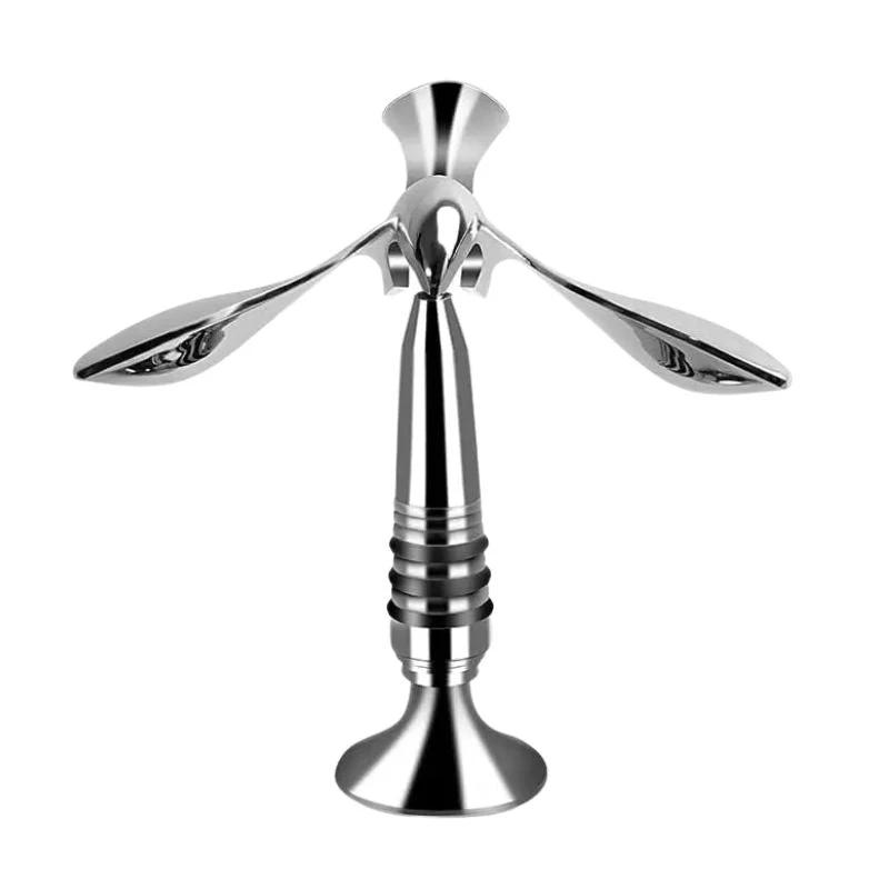 Flybird Opener – Self-Balancing Bottle Opener in Elegant Bird Design by BowLift
