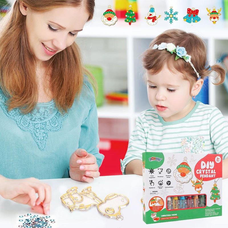 Crystal Jelly Christmas by Bowlift