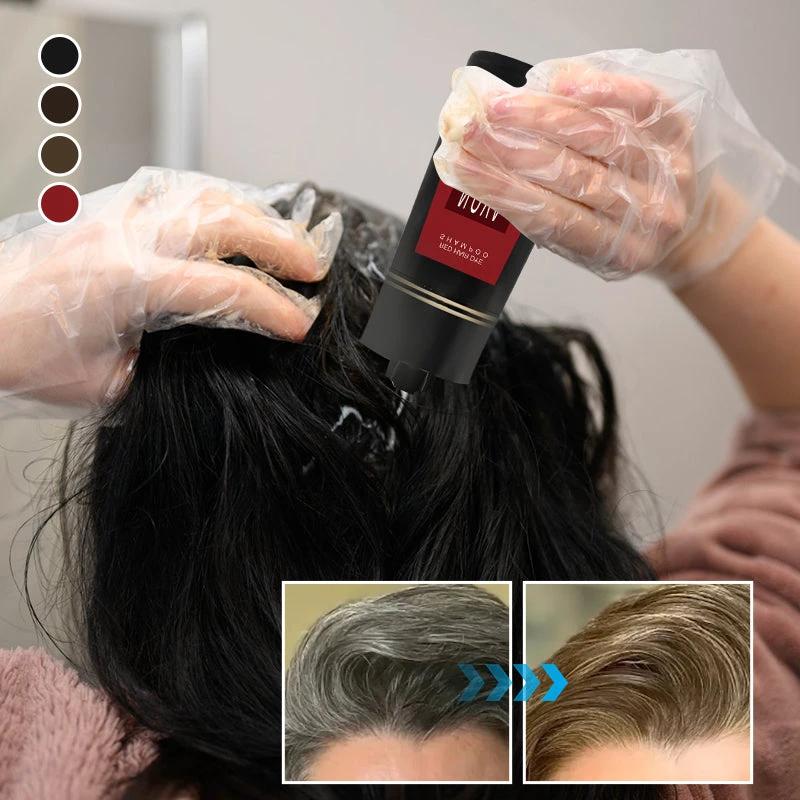 Instant Color Shampoo by Bowlift