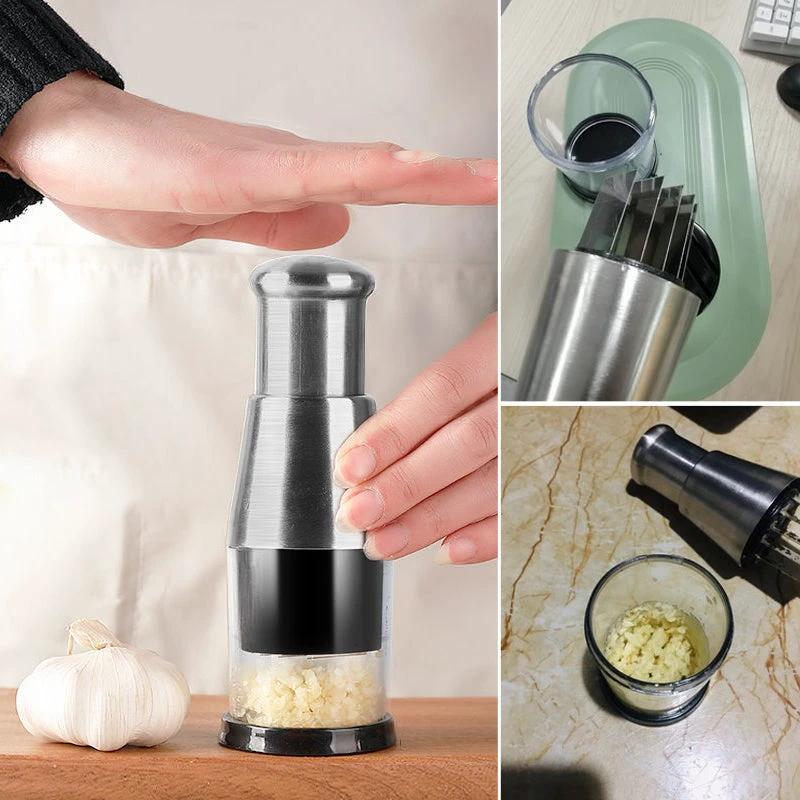 garlic presses by Bowlift